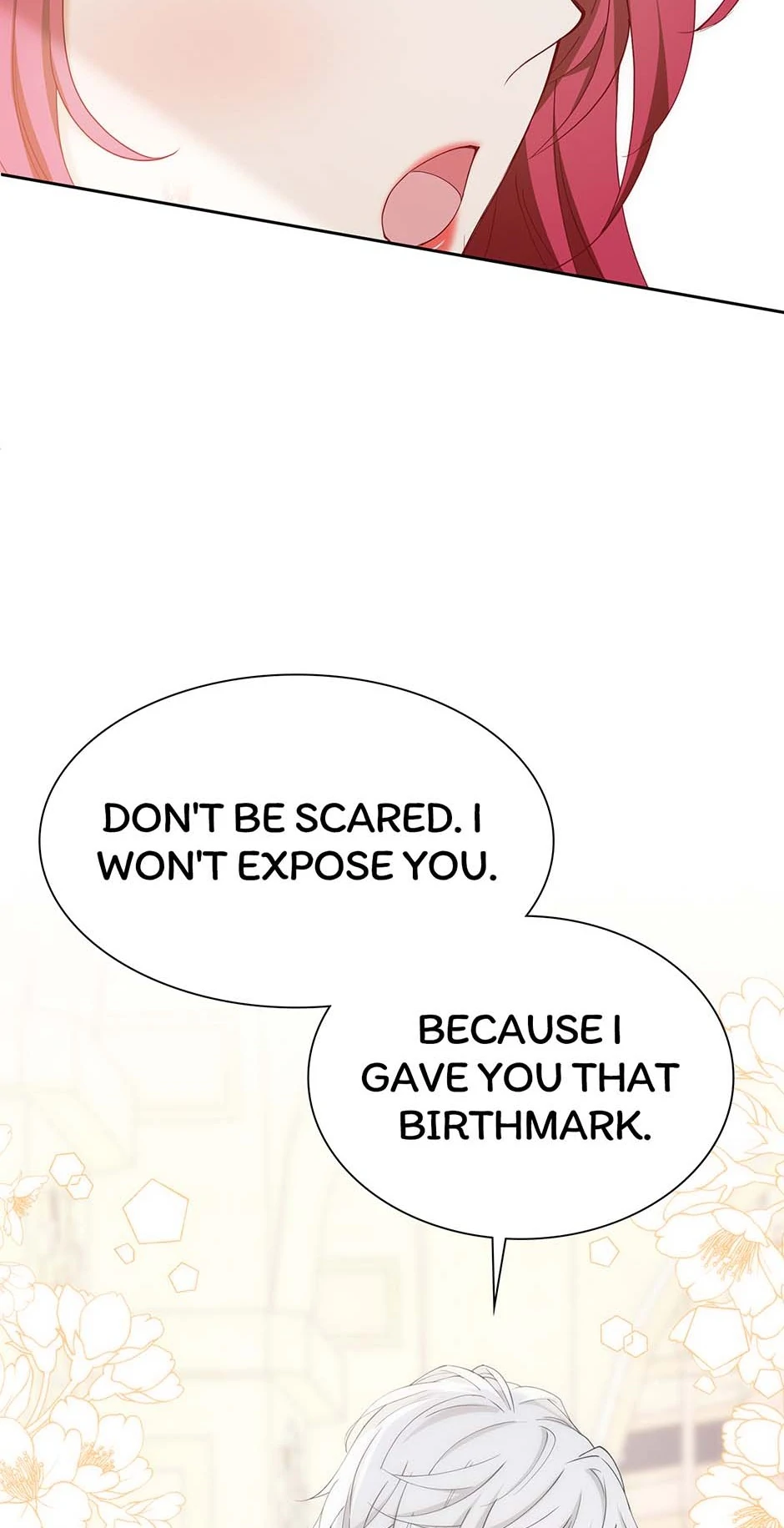 I’m in Love with My Foe Chapter 125 - Page 10