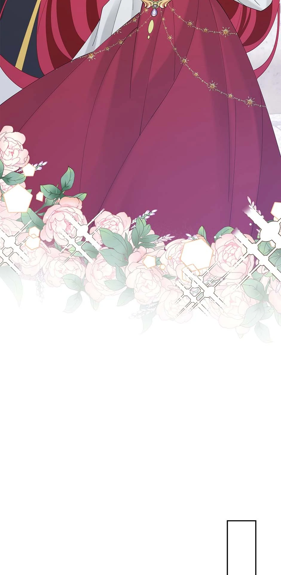 I’m in Love with My Foe Chapter 126 - Page 26