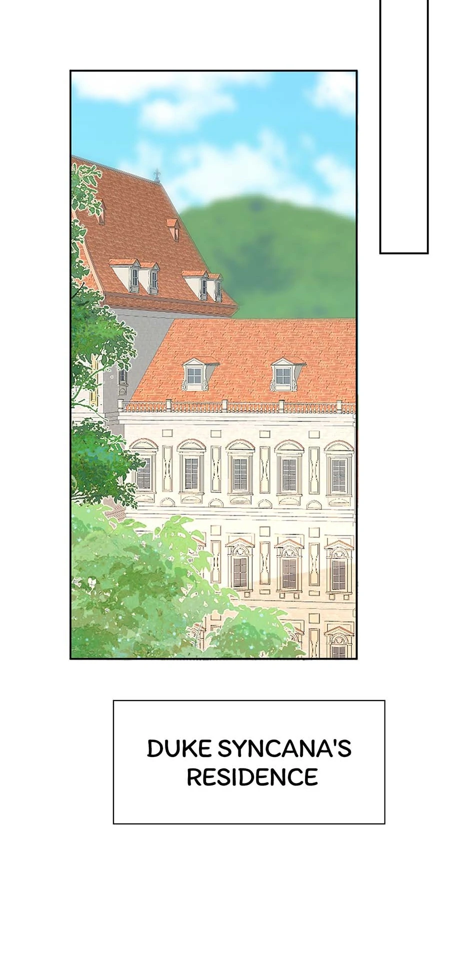 I’m in Love with My Foe Chapter 126 - Page 27