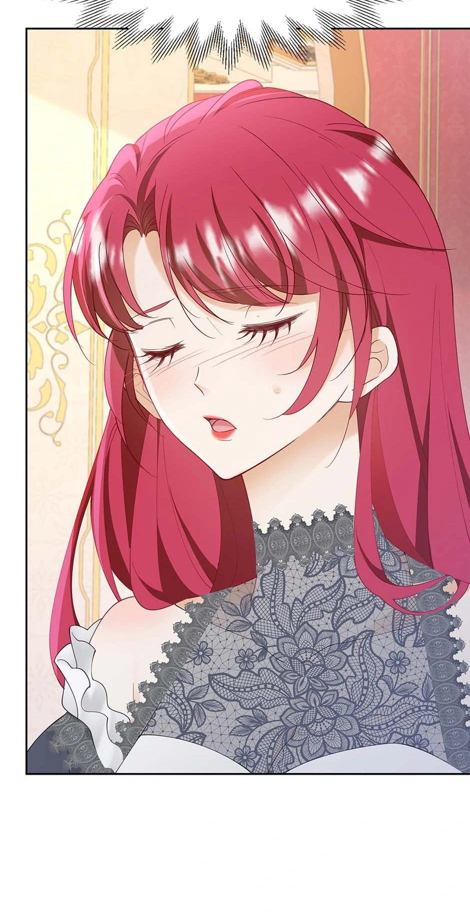 I’m in Love with My Foe Chapter 127 - Page 12