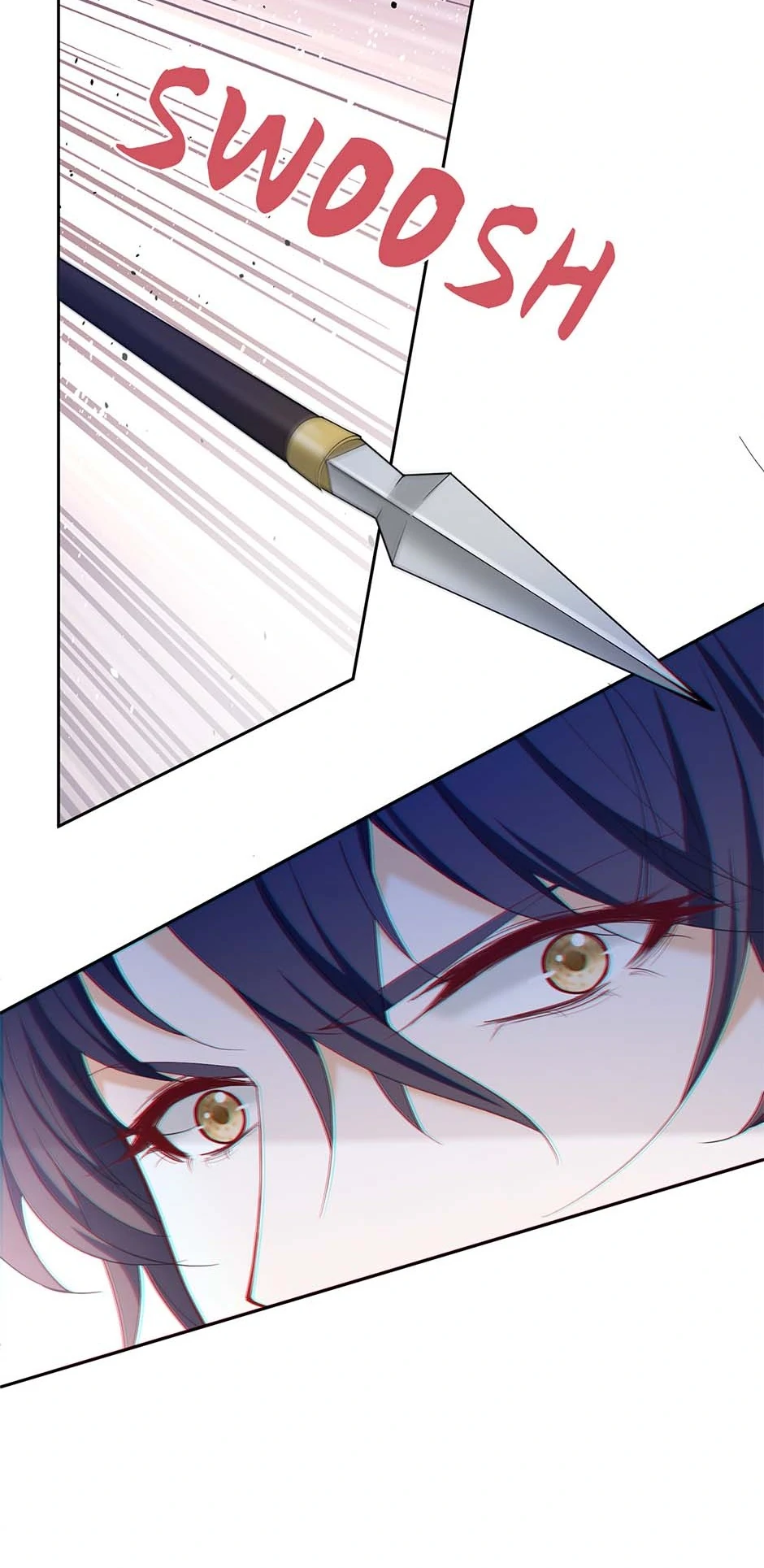 I’m in Love with My Foe Chapter 127 - Page 17
