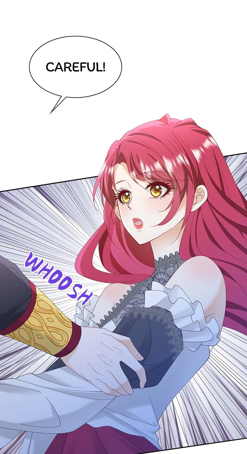 I’m in Love with My Foe Chapter 127 - Page 18