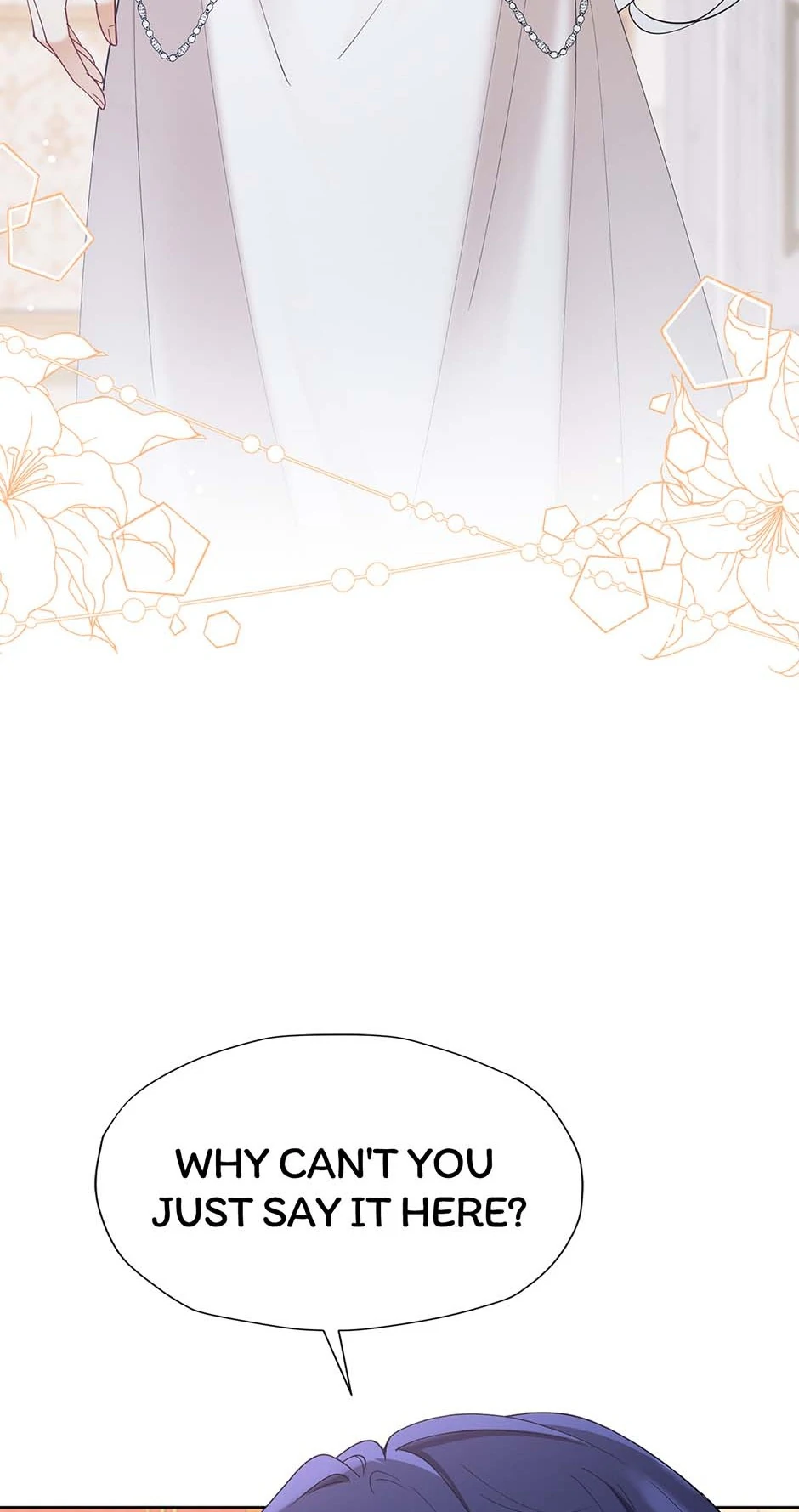 I’m in Love with My Foe Chapter 127 - Page 3