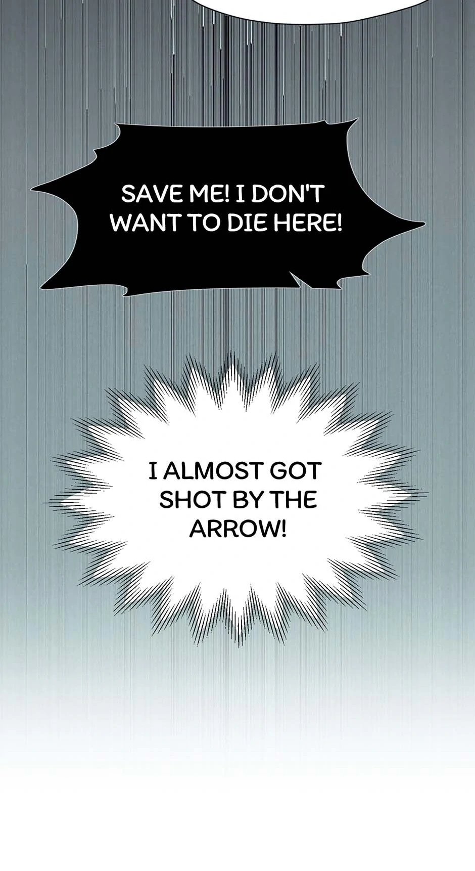 I’m in Love with My Foe Chapter 127 - Page 23