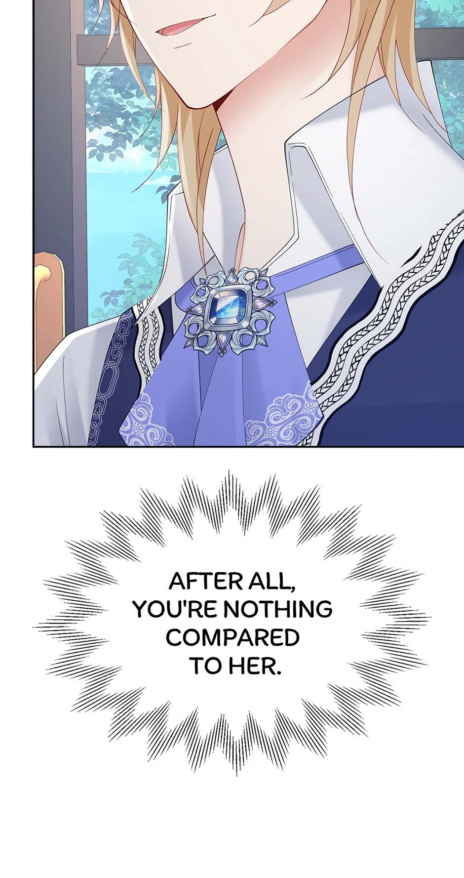 I’m in Love with My Foe Chapter 128 - Page 18