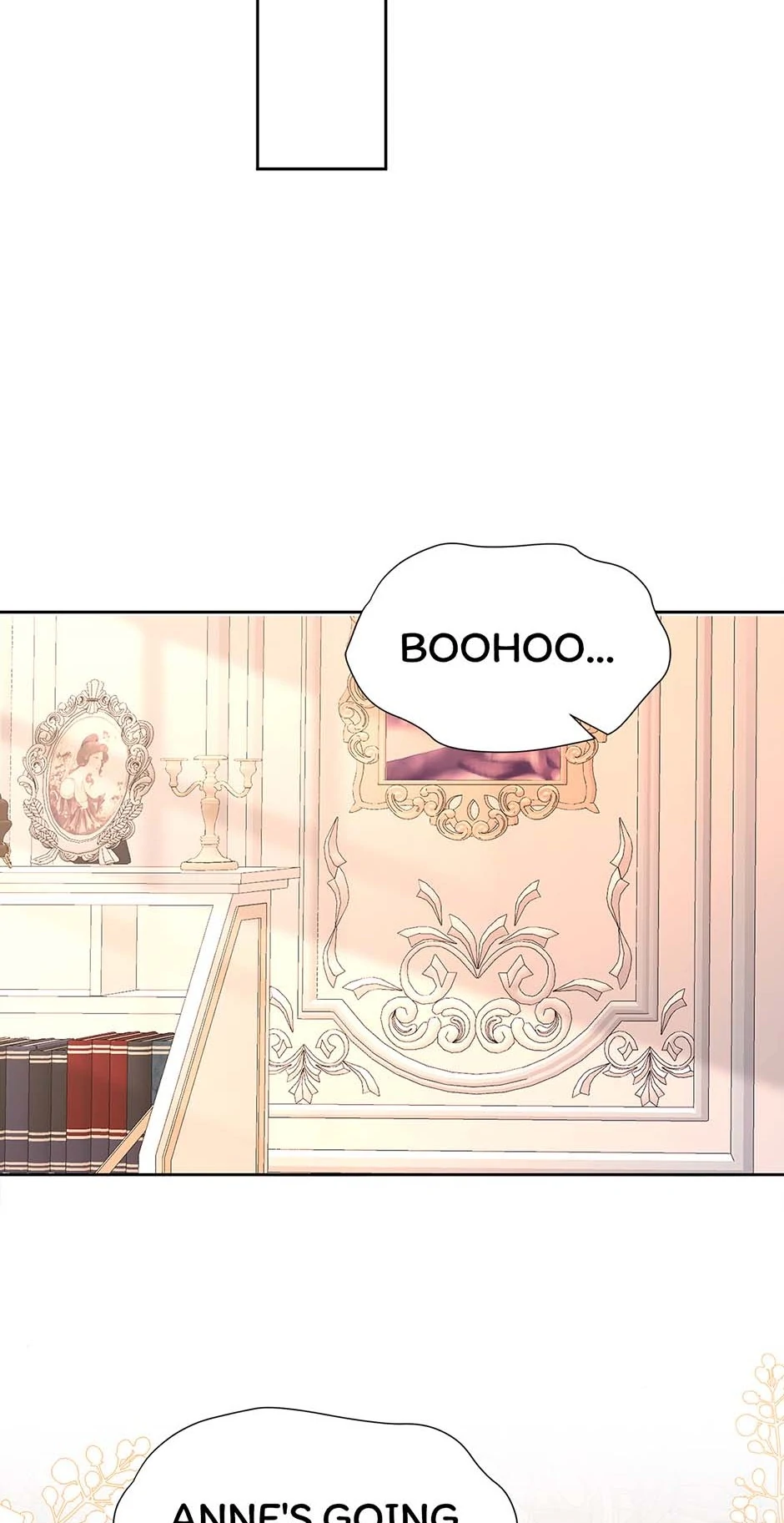 I’m in Love with My Foe Chapter 128 - Page 22
