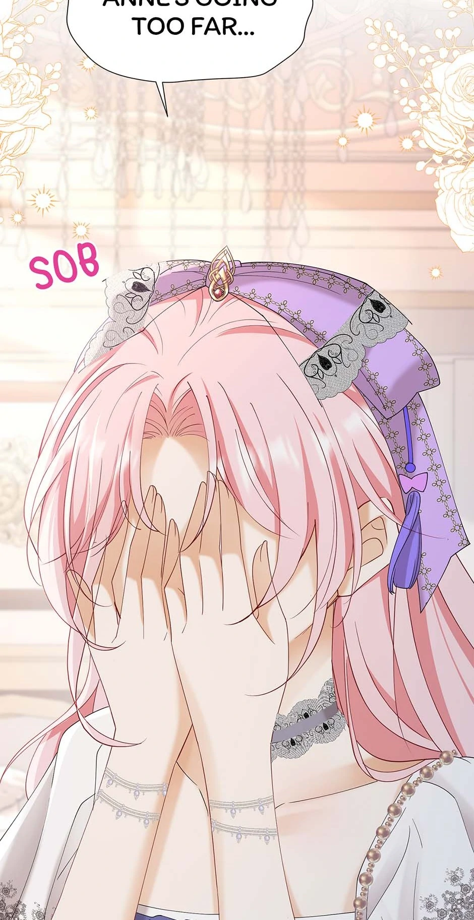 I’m in Love with My Foe Chapter 128 - Page 23