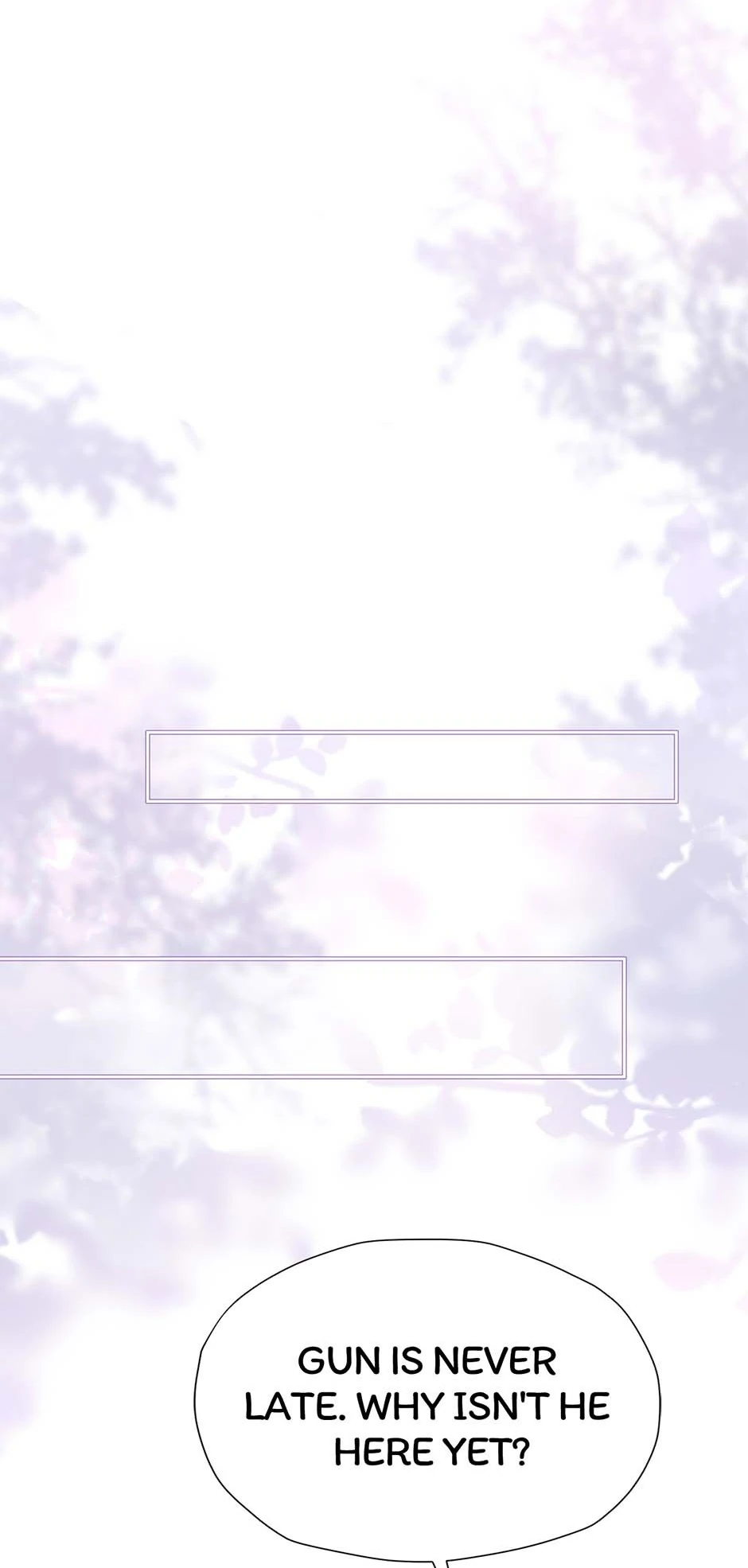 I’m in Love with My Foe Chapter 128 - Page 35