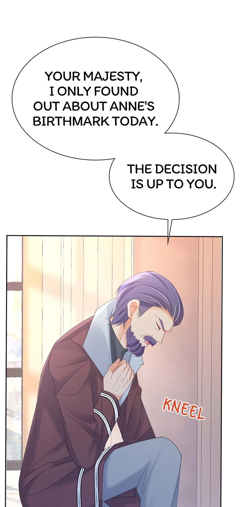 I’m in Love with My Foe Chapter 128 - Page 7