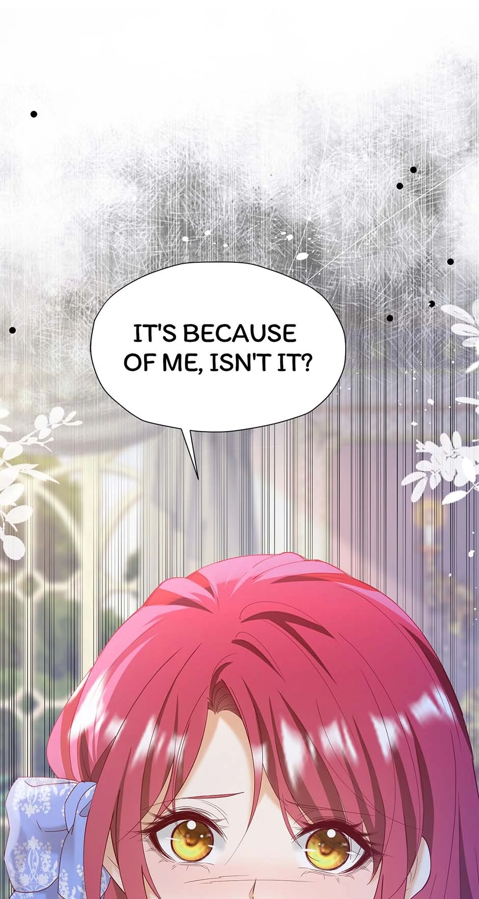 I’m in Love with My Foe Chapter 129 - Page 20