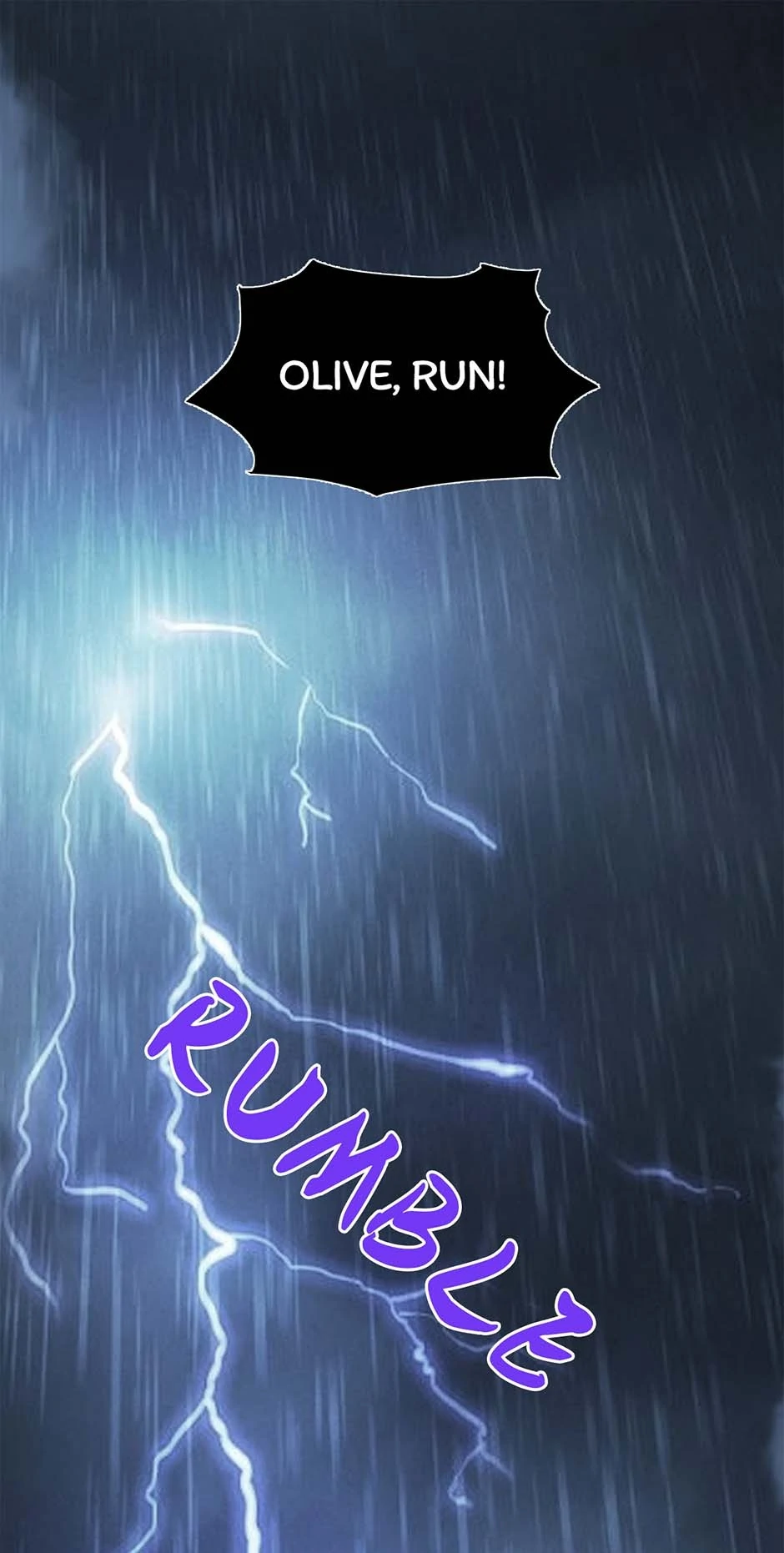 I’m in Love with My Foe Chapter 129 - Page 23