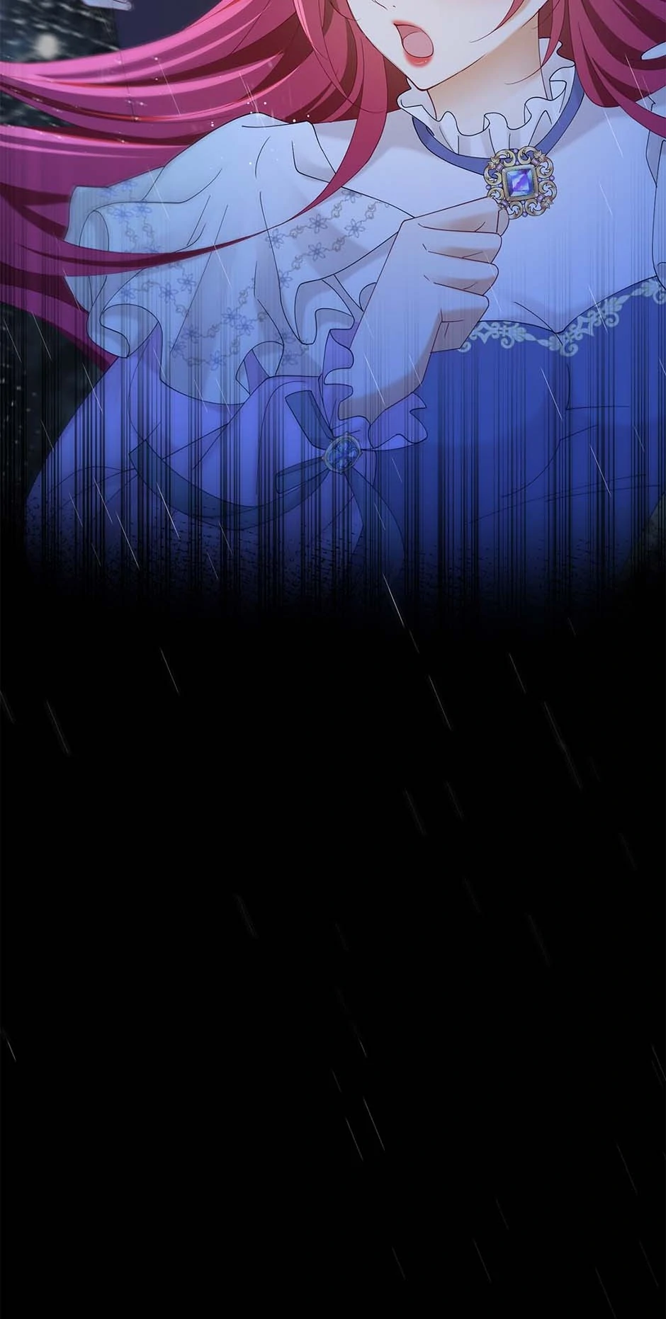 I’m in Love with My Foe Chapter 129 - Page 27
