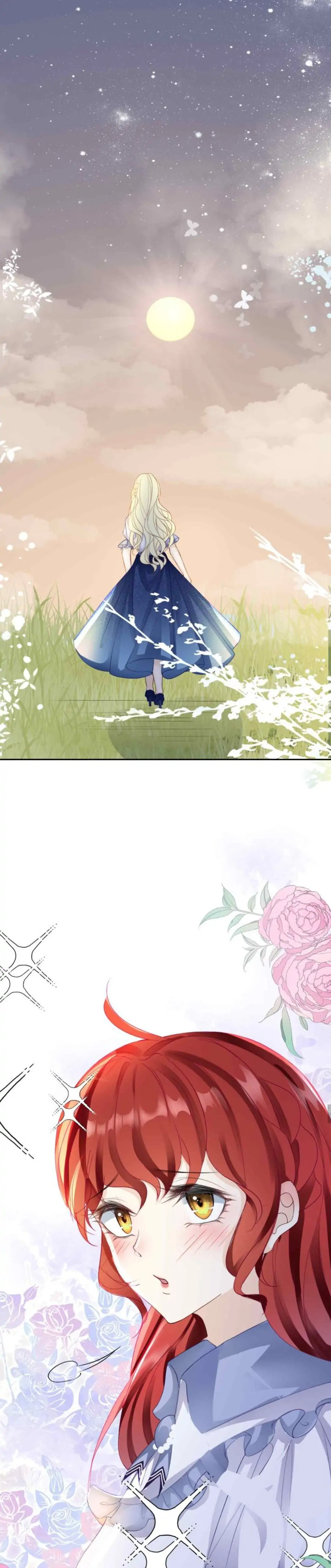 I’m in Love with My Foe Chapter 13 - Page 13