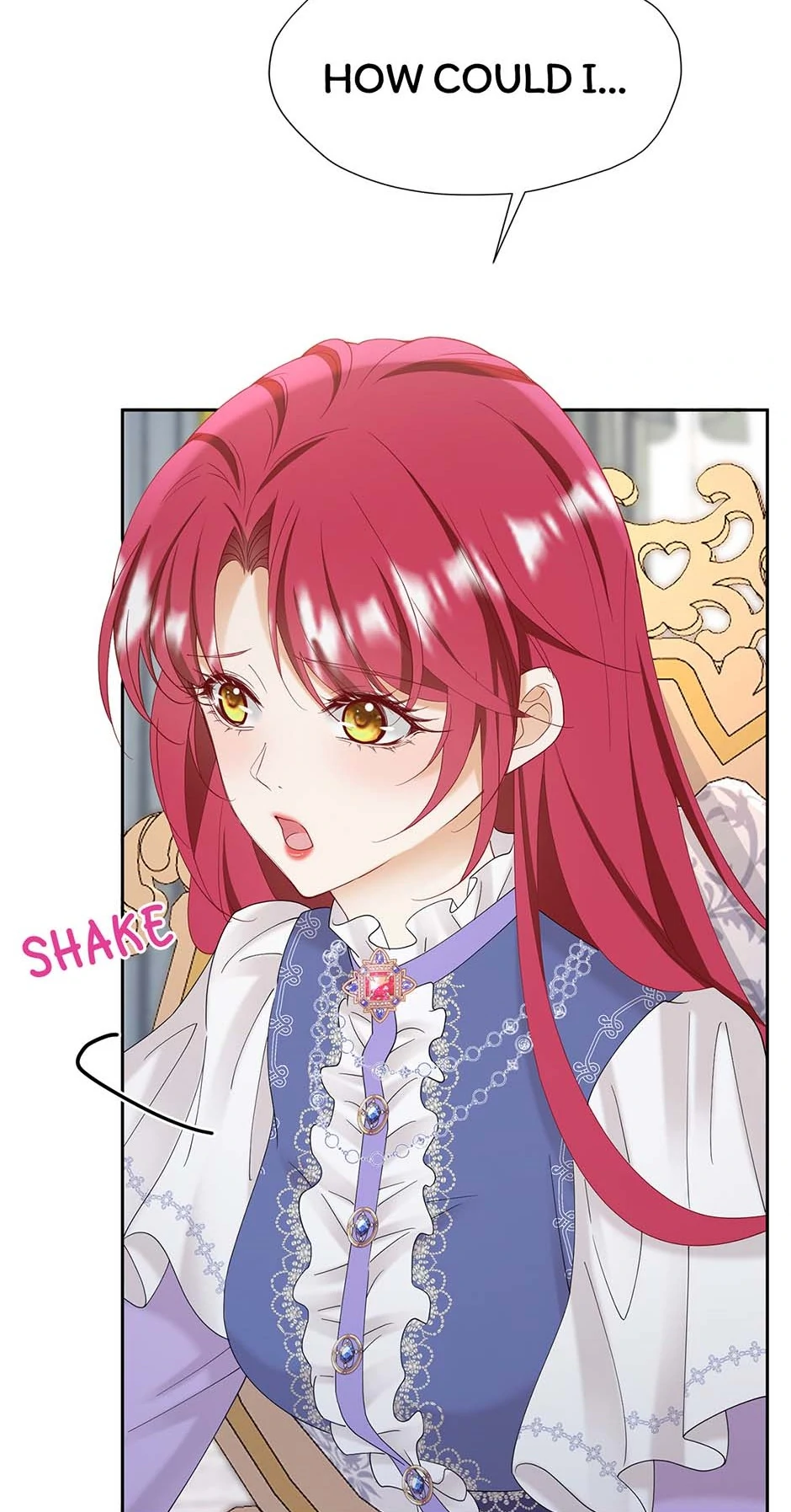 I’m in Love with My Foe Chapter 130 - Page 2