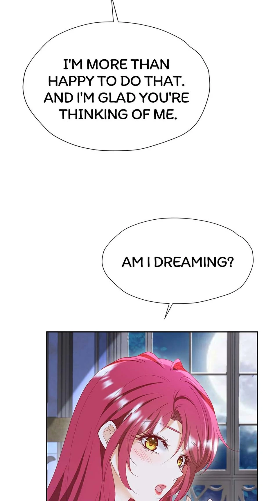 I’m in Love with My Foe Chapter 130 - Page 11