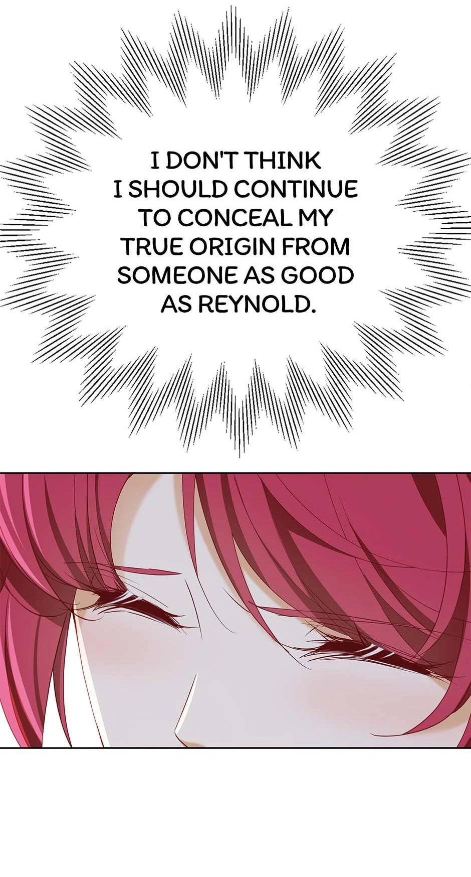 I’m in Love with My Foe Chapter 130 - Page 19