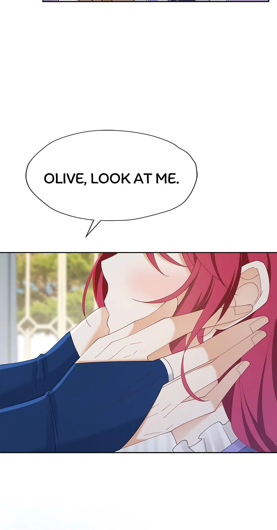 I’m in Love with My Foe Chapter 130 - Page 3