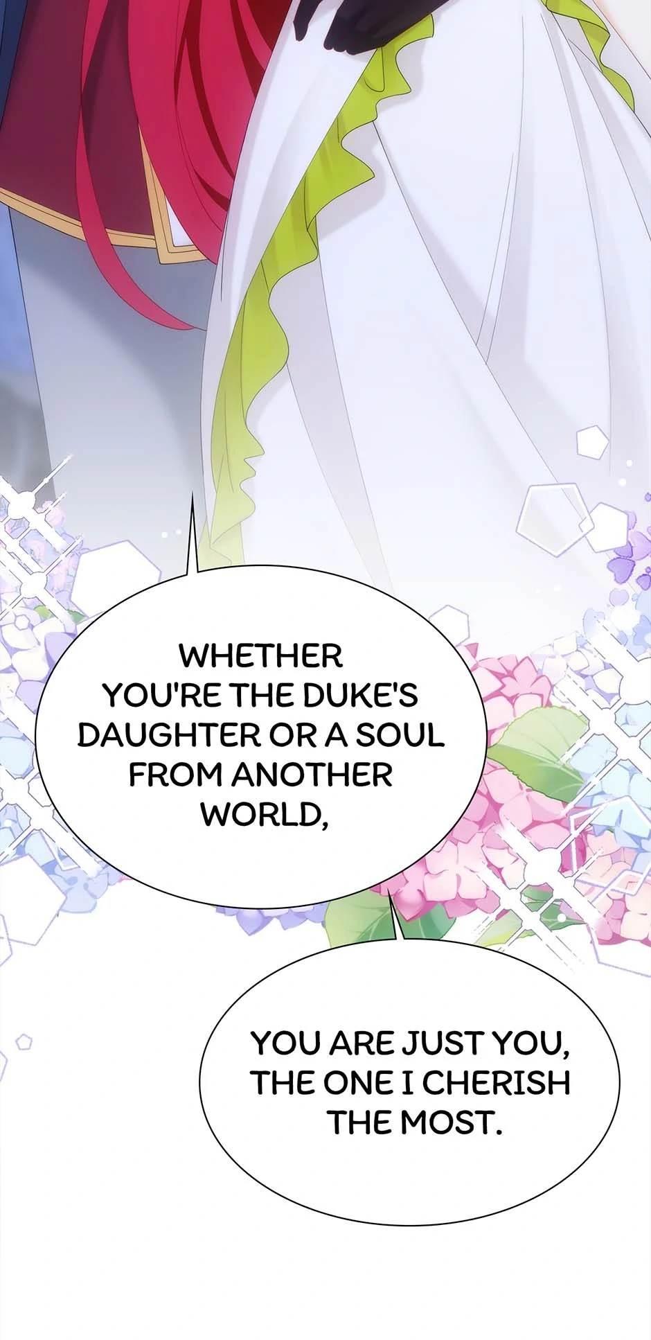 I’m in Love with My Foe Chapter 130 - Page 25