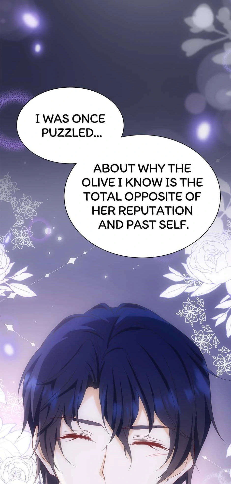 I’m in Love with My Foe Chapter 130 - Page 27