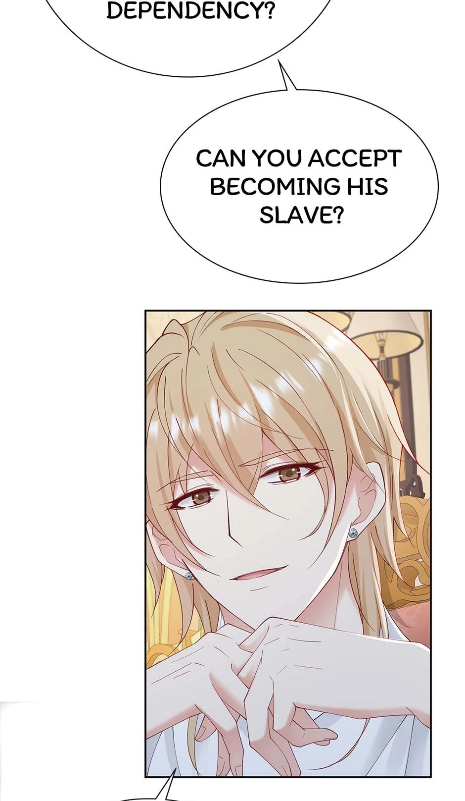 I’m in Love with My Foe Chapter 131 - Page 2