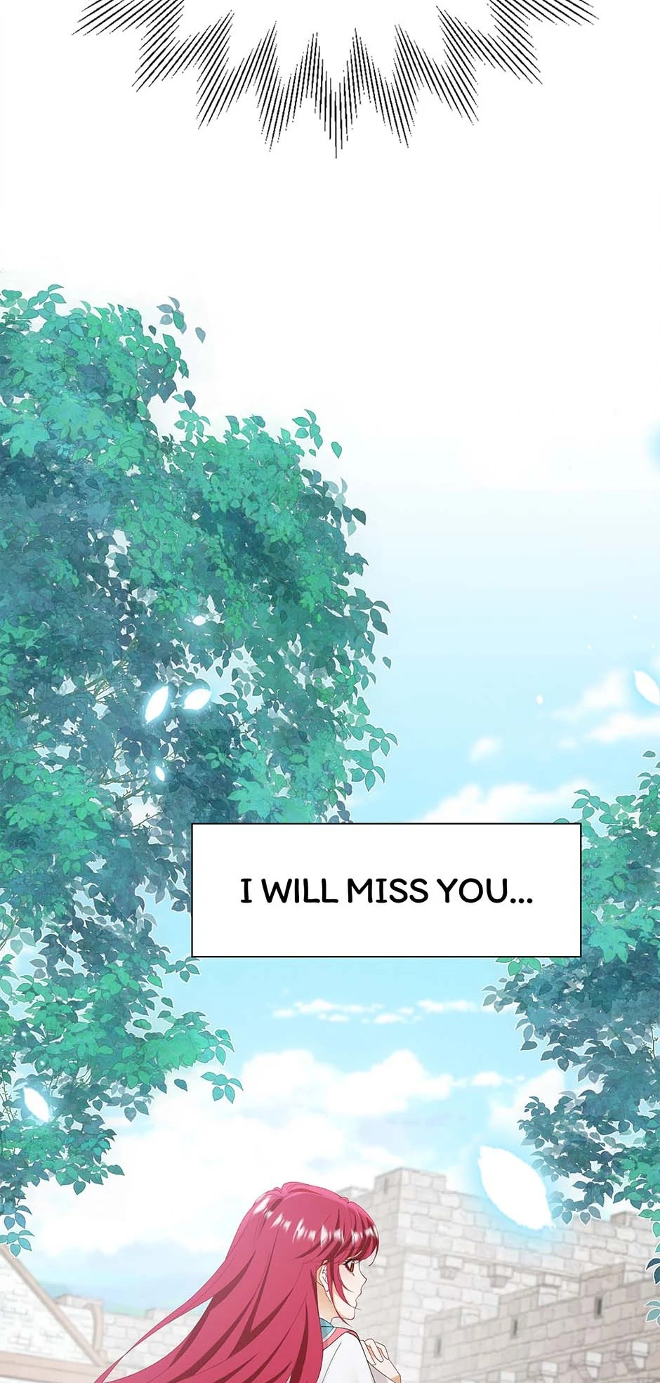 I’m in Love with My Foe Chapter 131 - Page 16