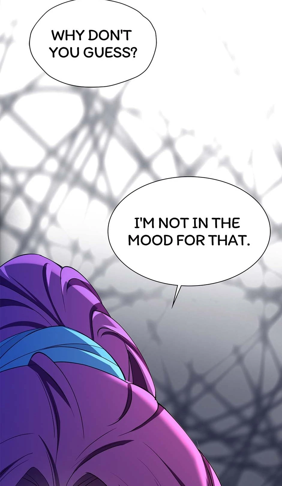 I’m in Love with My Foe Chapter 131 - Page 3