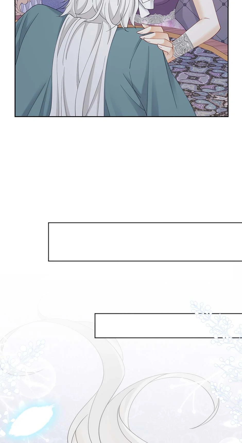 I’m in Love with My Foe Chapter 131 - Page 36
