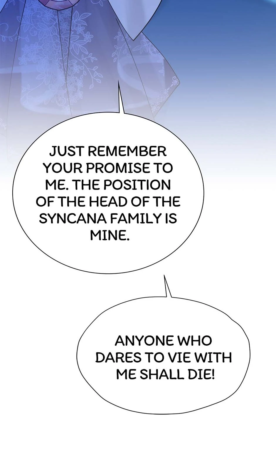 I’m in Love with My Foe Chapter 131 - Page 5