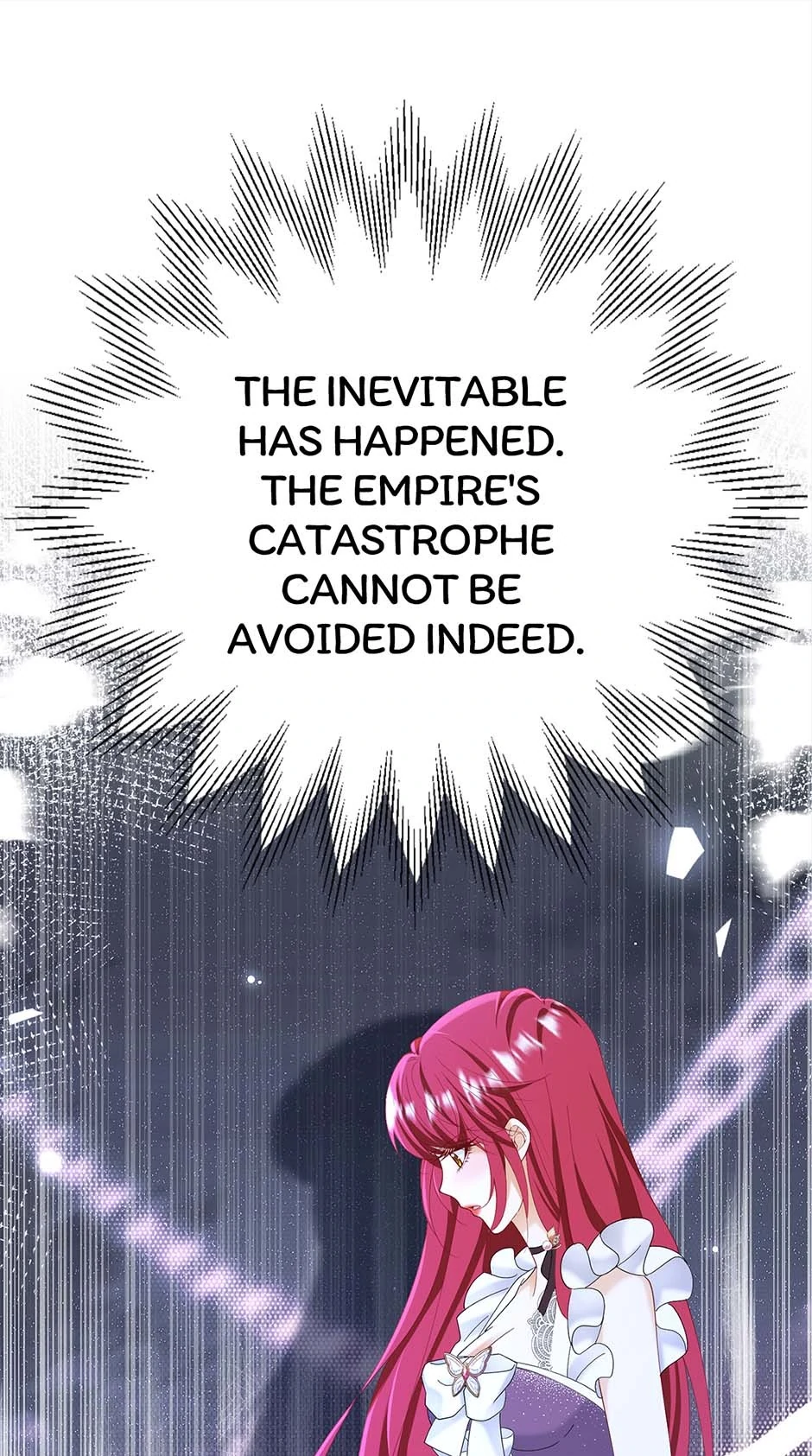 I’m in Love with My Foe Chapter 132 - Page 13