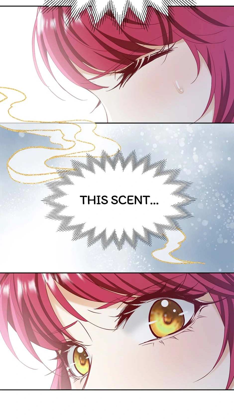 I’m in Love with My Foe Chapter 132 - Page 15