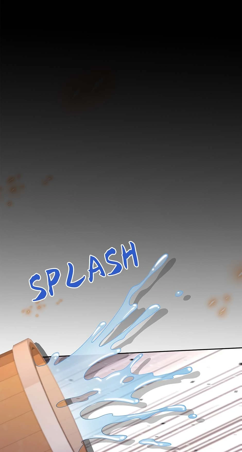 I’m in Love with My Foe Chapter 133 - Page 19