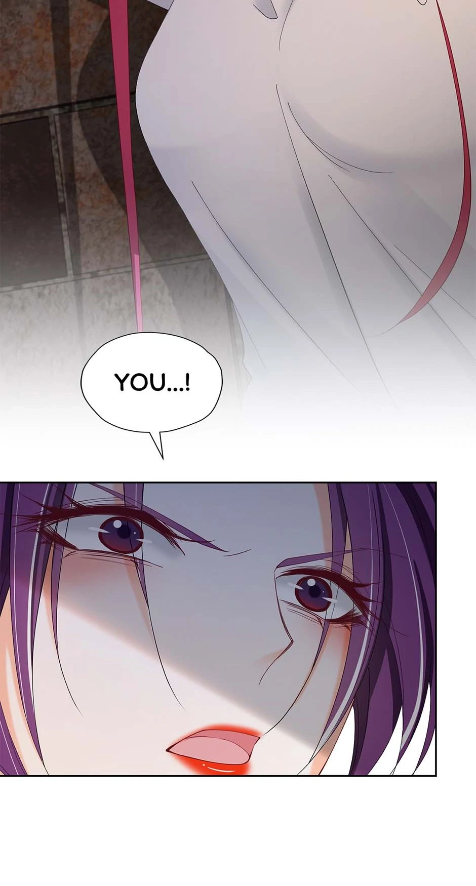 I’m in Love with My Foe Chapter 133 - Page 24