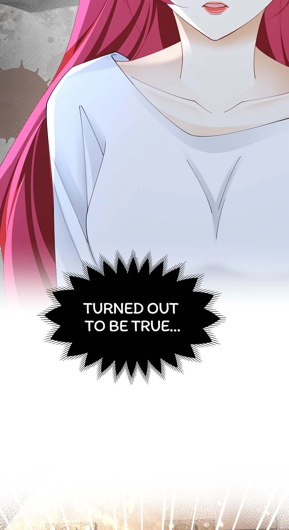 I’m in Love with My Foe Chapter 134 - Page 2