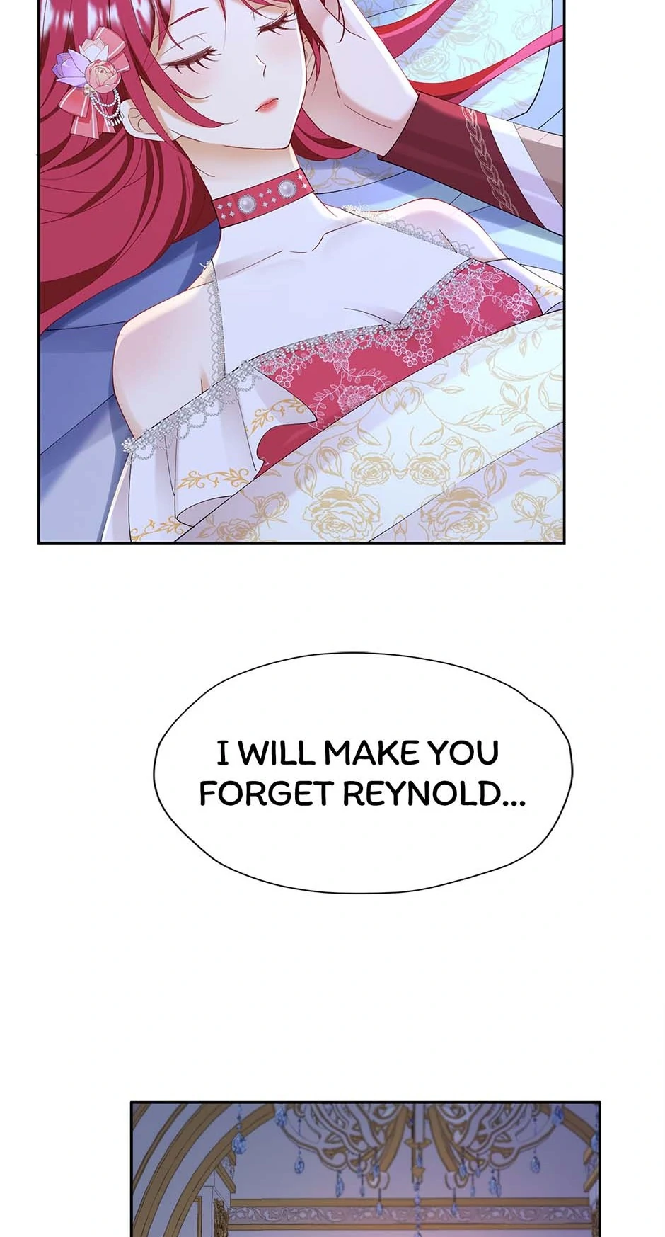 I’m in Love with My Foe Chapter 134 - Page 15