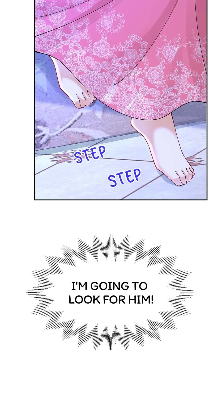 I’m in Love with My Foe Chapter 134 - Page 18