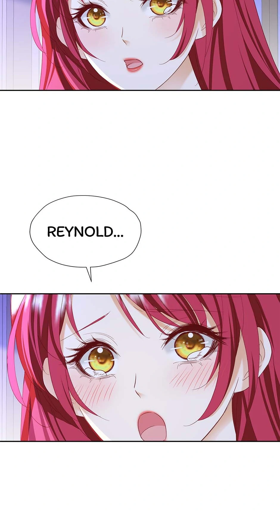 I’m in Love with My Foe Chapter 134 - Page 26