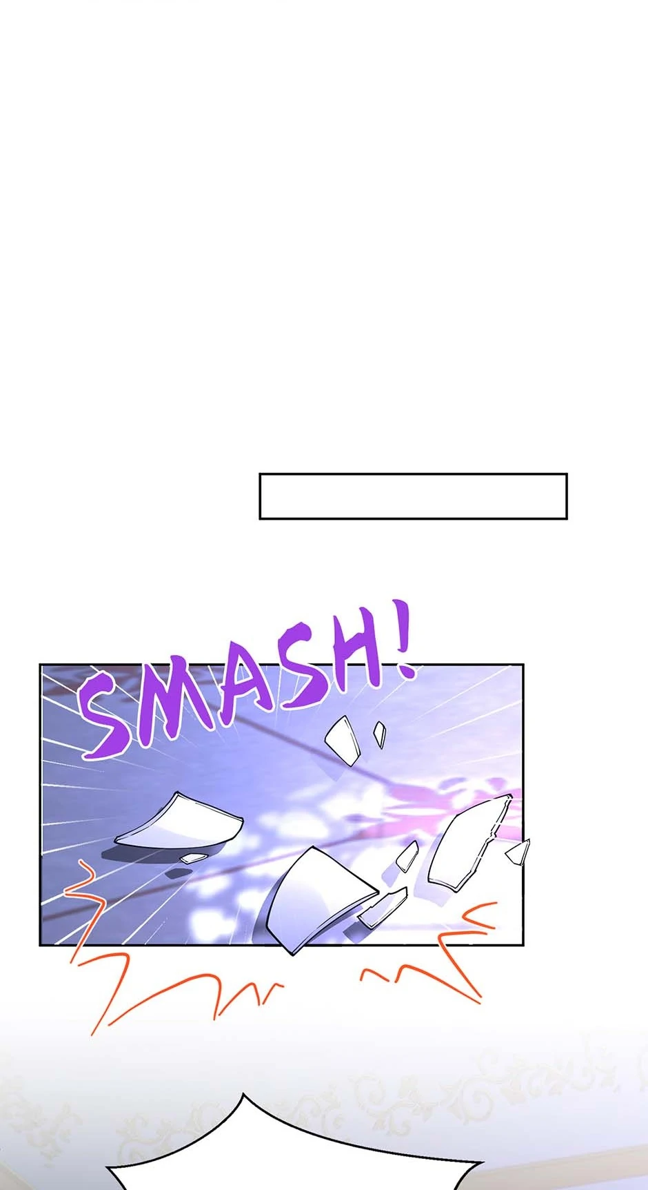 I’m in Love with My Foe Chapter 134 - Page 4
