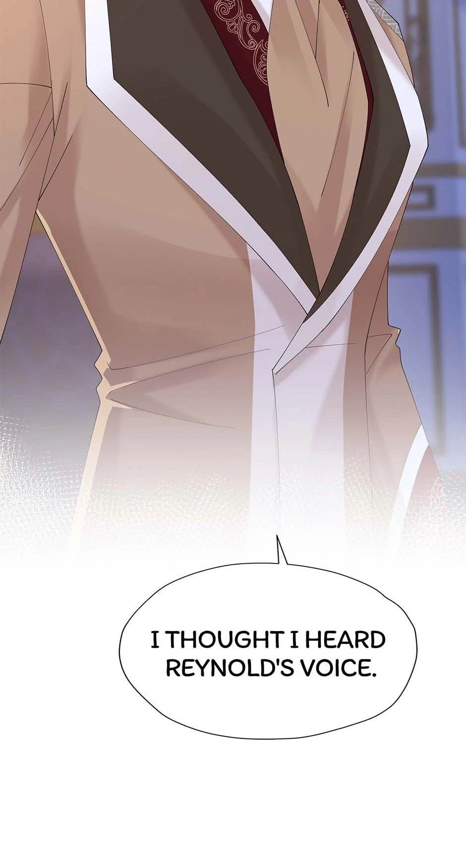 I’m in Love with My Foe Chapter 135 - Page 2