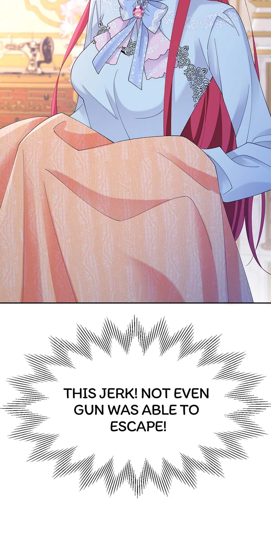 I’m in Love with My Foe Chapter 135 - Page 26
