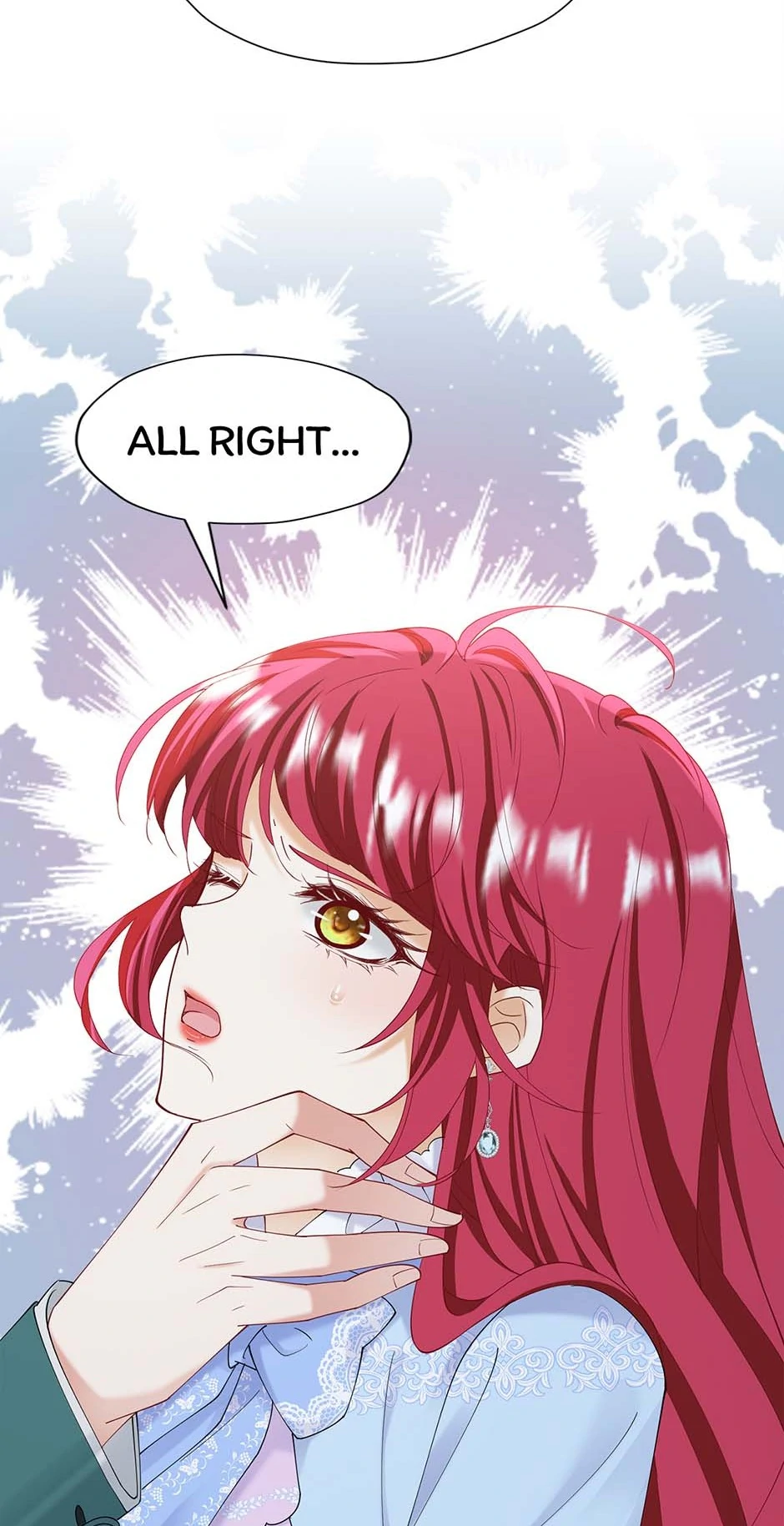 I’m in Love with My Foe Chapter 135 - Page 29