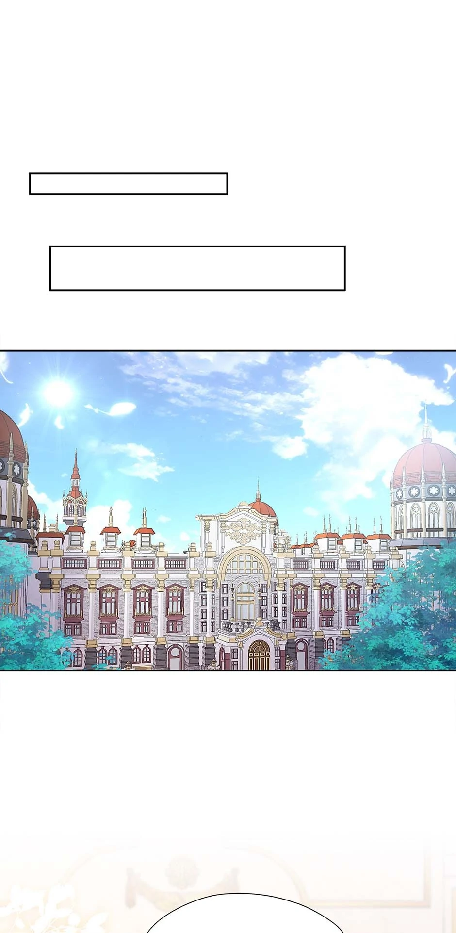 I’m in Love with My Foe Chapter 136 - Page 13