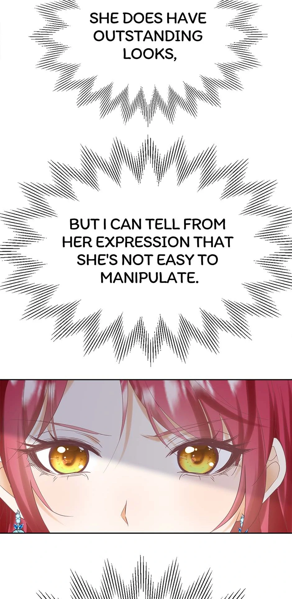 I’m in Love with My Foe Chapter 136 - Page 16
