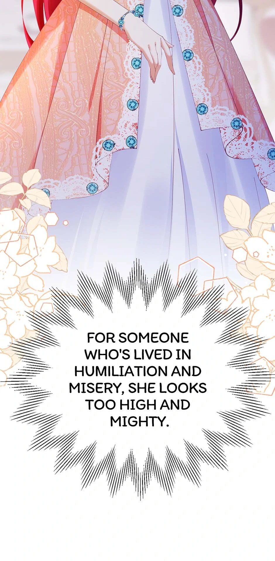 I’m in Love with My Foe Chapter 136 - Page 18