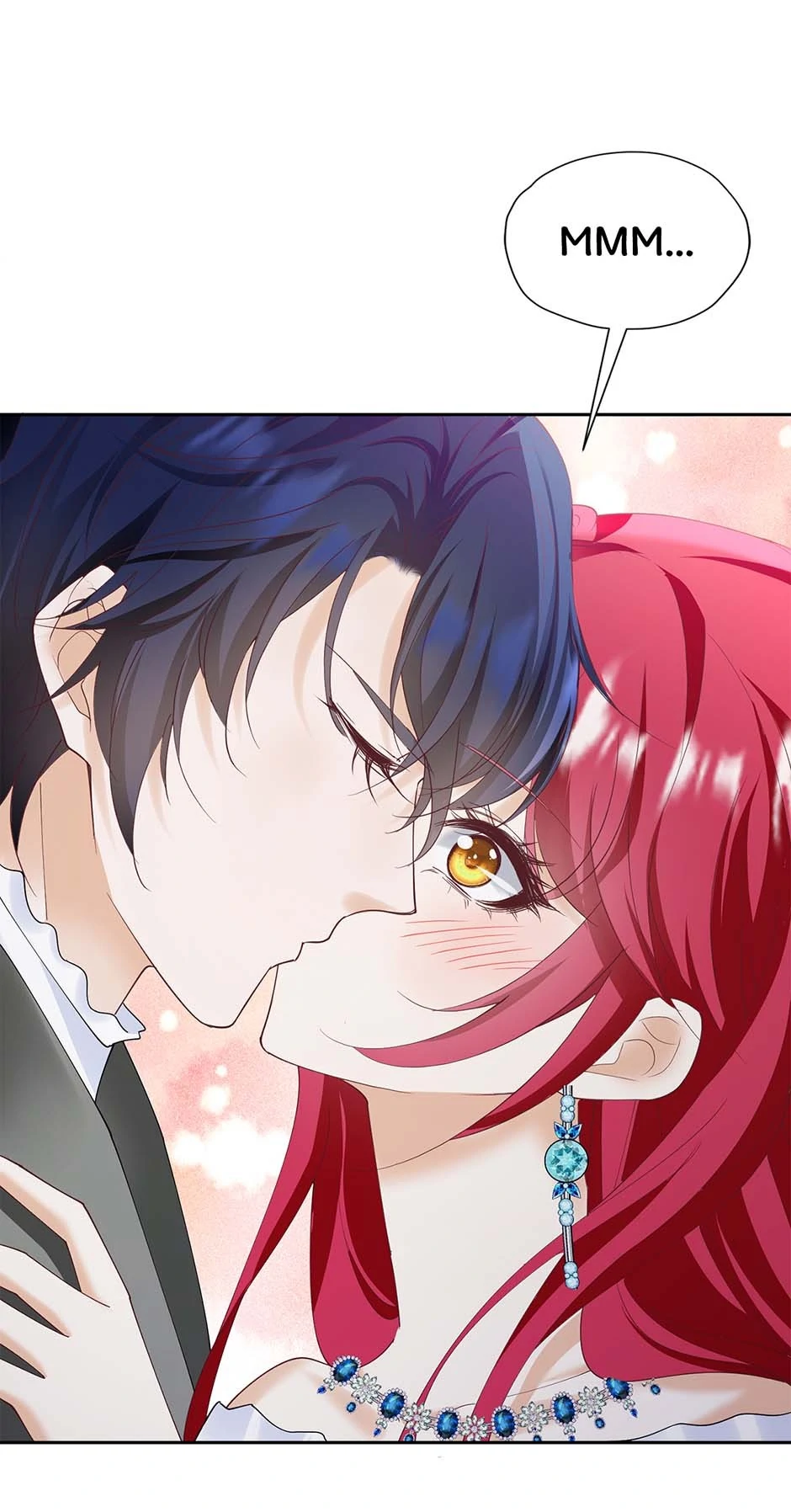 I’m in Love with My Foe Chapter 137 - Page 19