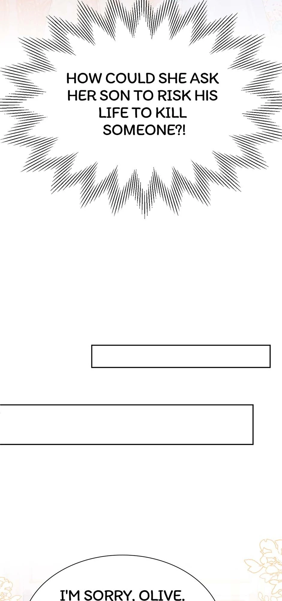 I’m in Love with My Foe Chapter 137 - Page 4