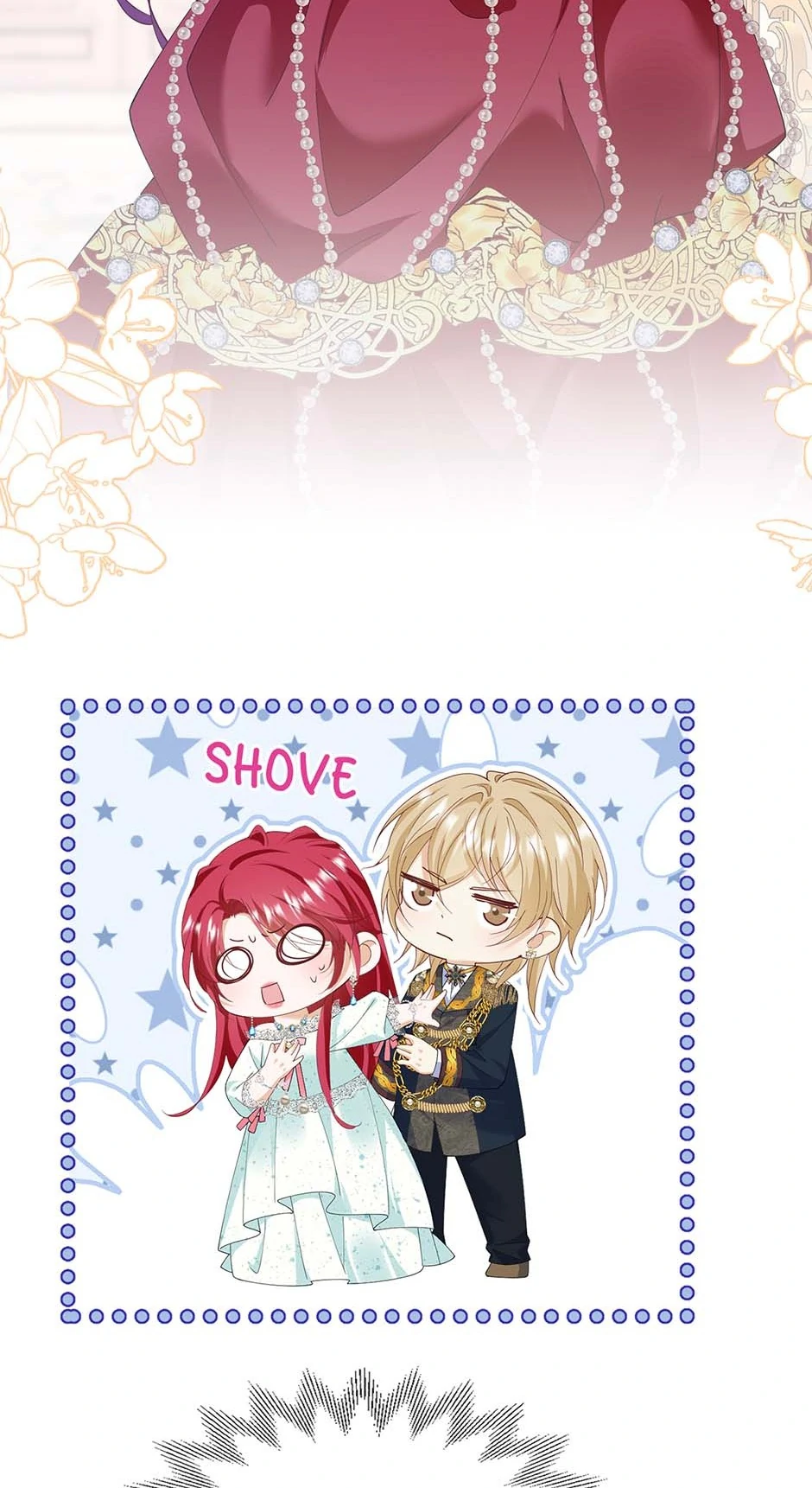 I’m in Love with My Foe Chapter 138 - Page 14
