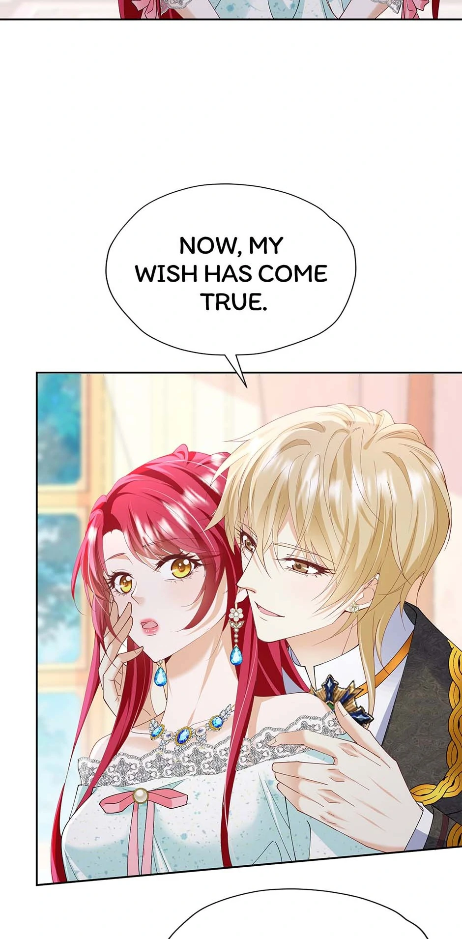 I’m in Love with My Foe Chapter 138 - Page 10