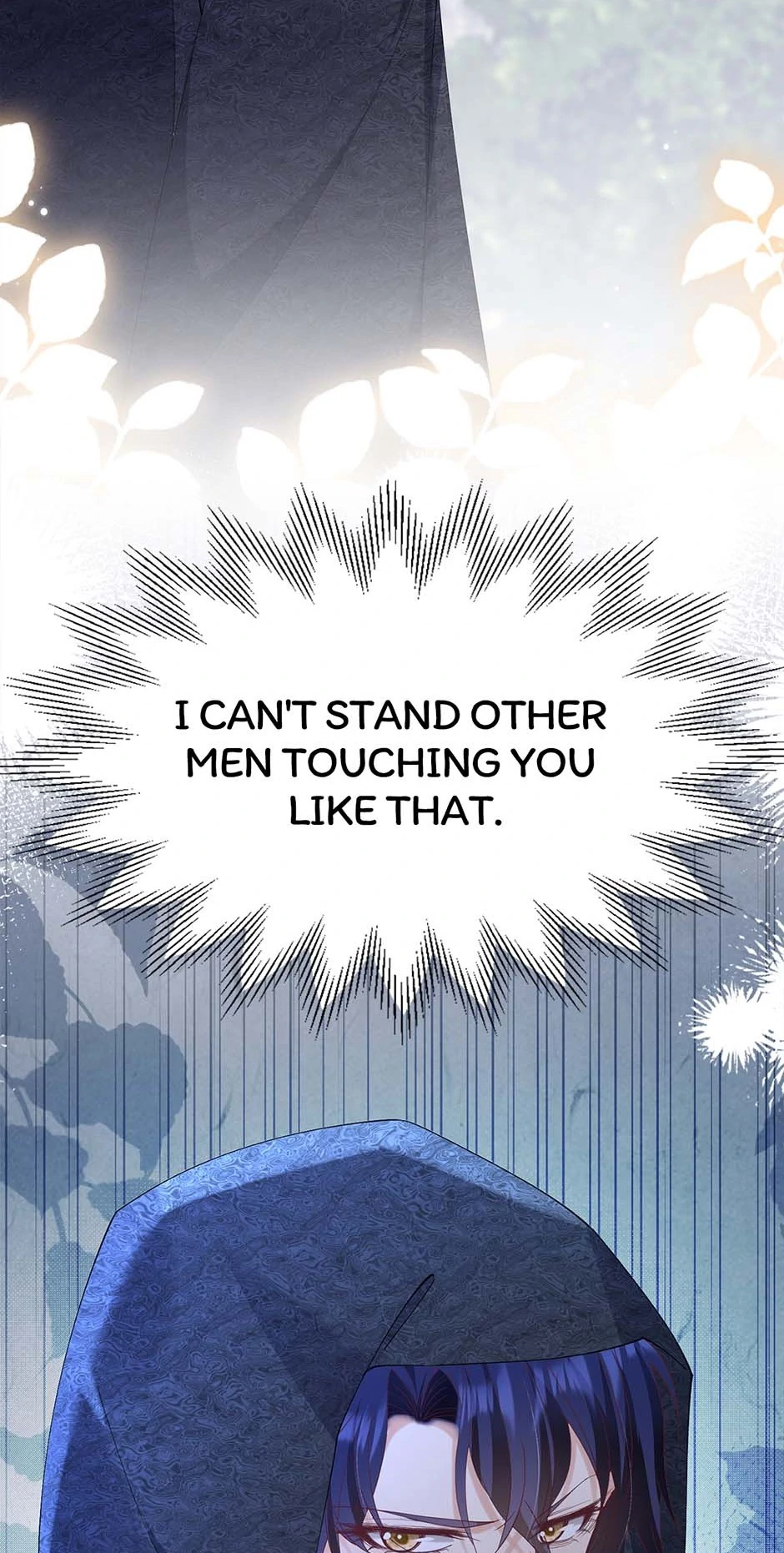 I’m in Love with My Foe Chapter 139 - Page 25