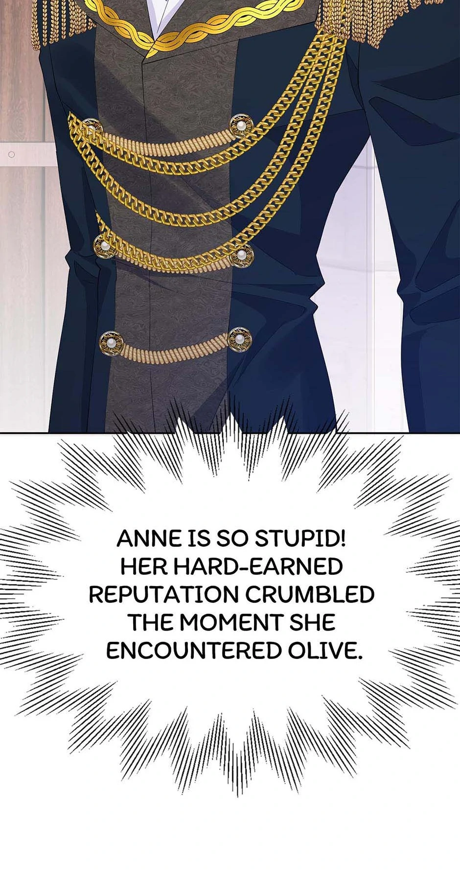 I’m in Love with My Foe Chapter 139 - Page 7