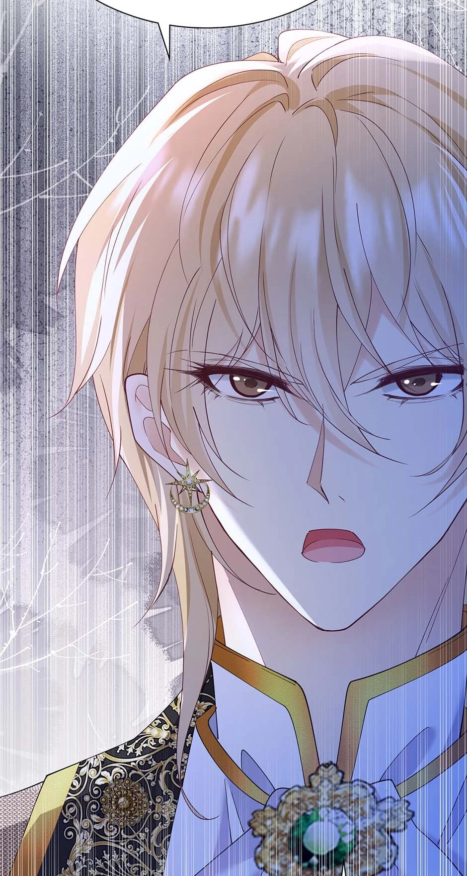 I’m in Love with My Foe Chapter 140 - Page 14